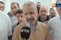 قسنطينة: ثاني أكبر مسجد بالولاية “موسى بن نصير” يفتتح أبوابه أمام المصلين