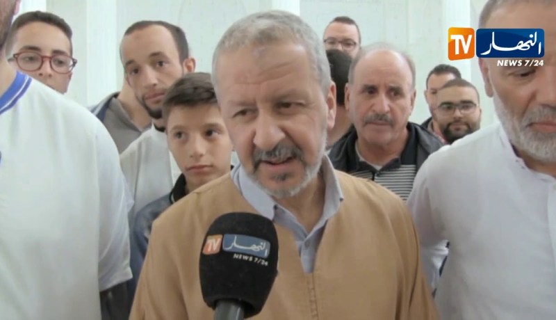 قسنطينة: ثاني أكبر مسجد بالولاية “موسى بن نصير” يفتتح أبوابه أمام المصلين