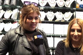 إكسسورات الزينة تنعش موسم شتاء 2019