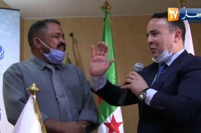 غرداية: شاهر بولخراص يتعهد بتمويل فريق رياضي منيعي و دراسة امكانية انجاز مركز طبي لسكان المنيعة