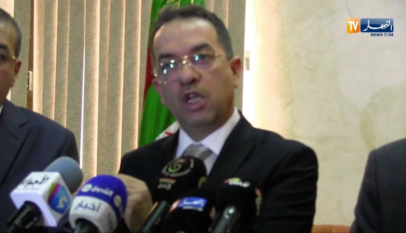 زمالي: “الأولوية لعقود ما قبل التشغيل في توزيع مناصب الشغل”