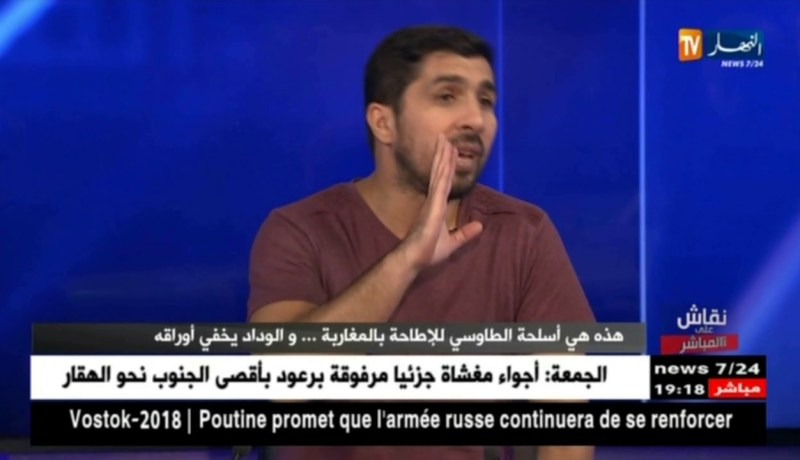 نقاش على المباشر: الوفاق يتحدى الوداد لمواصلة الحلم الإفريقي