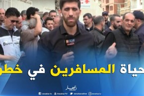 موفد النهار إلى مطار الجزائر: “طائرات تقلع بدون مراقبة تقنيو الصيانة..وهذا ما يشكل خطر على الركاب”