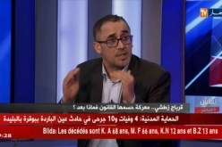 الإعلامي رفيق وحيد: قرباج كان قادرا على كسب القضية لو قام بالخطوات التالية !