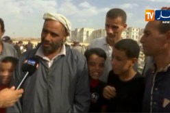 سوق الماشية بالجلفة: “أسعار متفاوتة للكباش بين 2 ملاين و6 ملاين..خيّر واختار يا الزوالي”