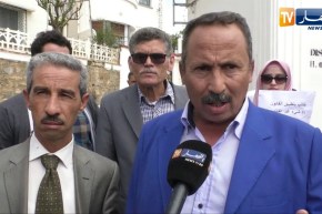 المقصيون من مسابقة التوثيق يطالبون وزارة العدل بالكشف عن القائمة الإحتياطية