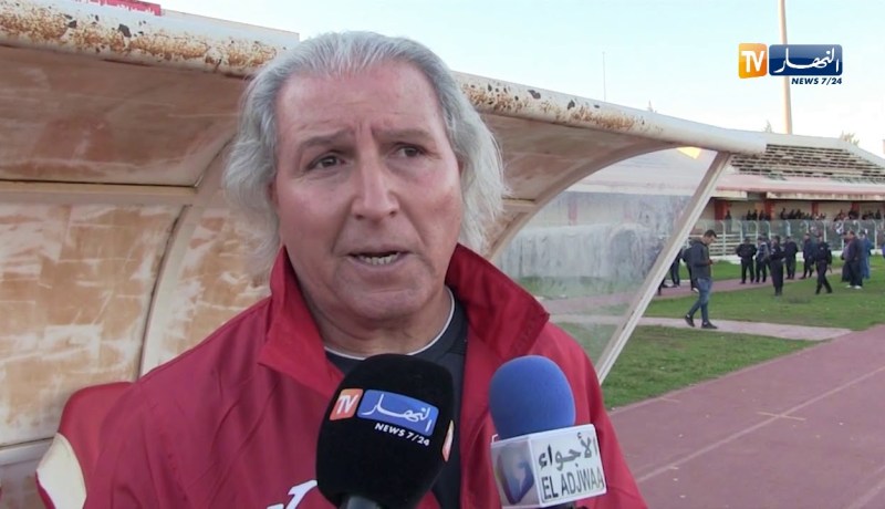 إتحاد عنابة يقصي وداد سلي ويتأهل للدور الـ 16 من كأس الجمهورية