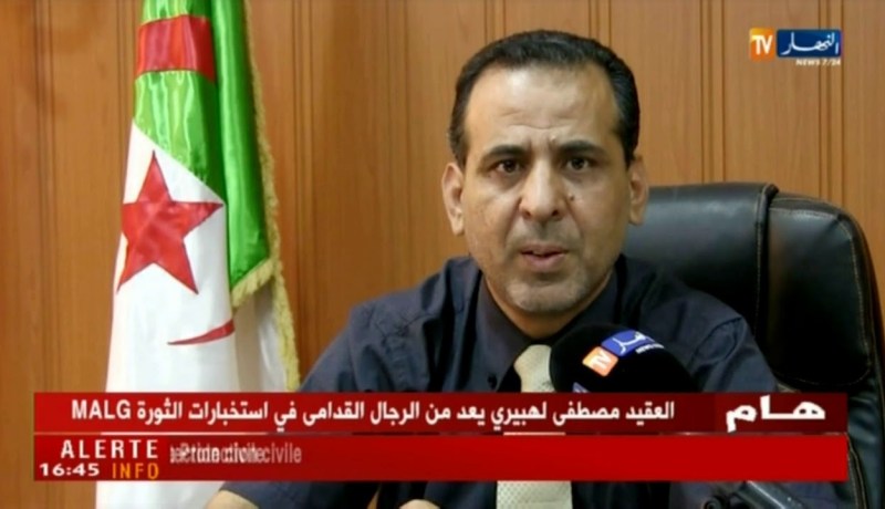 الوادي/ تعليمة تؤجل عطلة مدراء المتوسطات المخفقة طيلة العام الدراسي