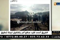 قهوة وجورنان: هوما يغردّو وحنا نردّو..ليوم الخميس 12 أفريل 2018