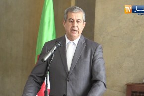 وزير الإتصال: كل الأفواج التي إعترضت الوزراء لم يكونوا بتعداد سكان الولاية