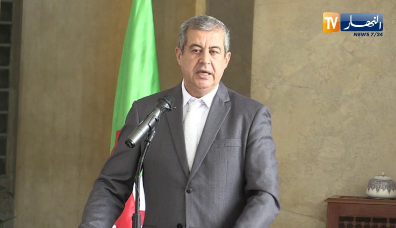 وزير الإتصال: كل الأفواج التي إعترضت الوزراء لم يكونوا بتعداد سكان الولاية