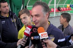 بارادو يفوز على إتحاد البليدة ويتأهل للدور الـ 16 من كأس الجمهورية