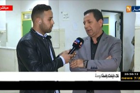 موفد النهار إلى مستشفى البليدة.. تفاصيل حول الحالة الصحية للمصابين بحادثة الدهس