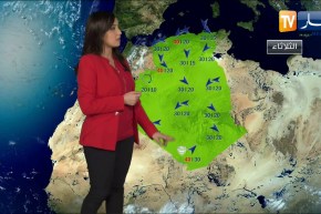 أمطار وثلوج طيلة الأسبوع/ أحوال الطقس لنهار اليوم الثلاثاء 19 مارس 2019