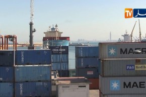 تصدير: إطلاق أول عملية تصدير لسبائك الألمنيوم من خنشلة نحو إيطاليا