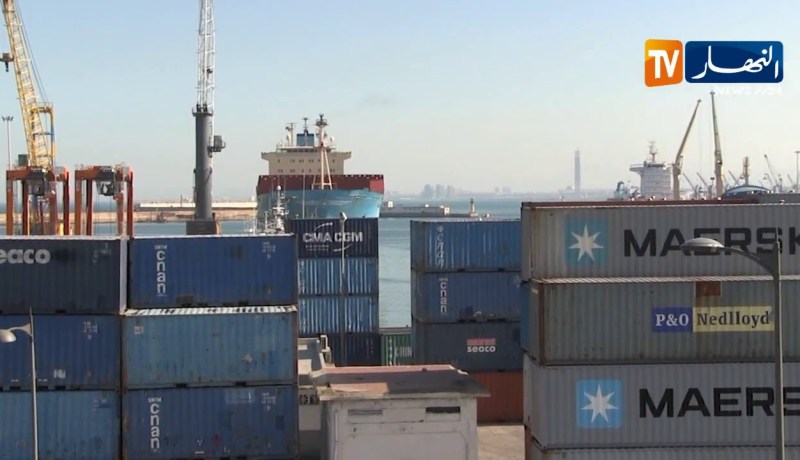 تصدير: إطلاق أول عملية تصدير لسبائك الألمنيوم من خنشلة نحو إيطاليا