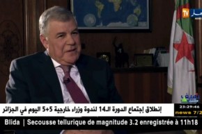 مصطفى قيتوني: أحب سماع دحمان الحراشي وعبد المجيد مسكود