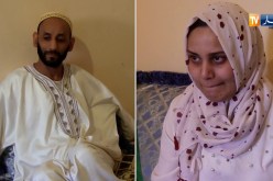 النعامة/ حياة وعبد الله..شقيقان يحلمان بالمشي