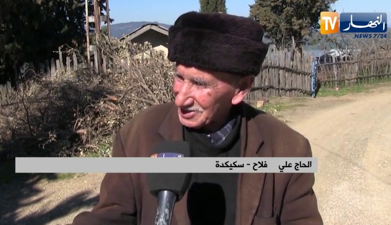 سكيكدة: سكان المناطق النائية يعودون لقراهم.. ويطالبون بمشاريع التنمية الغائبة