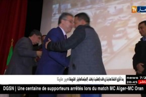 سكن: تمار.. منحنا الحرية المطلقة لولاة الجمهورية في تحديد مواعيد إطلاق “LPA”