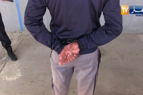 الطارف : حجز 3 ألاف قرص مهلوس من البريغبالين بالدرعان