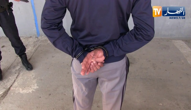 الطارف : حجز 3 ألاف قرص مهلوس من البريغبالين بالدرعان