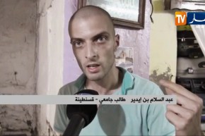 قسنطينة/ عائلة “بن إيدير” تواجه الموت في كل لحظة في إنتظار الترحيل