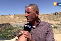 باتنة: عودة ظاهرة سقي المحاصيل الفلاحية بالمياه القذرة تهدد حياة سكان الرابطة