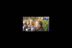 قيتوني: سيتم إنجاز أكبر مشروع محطة لتوليد الطاقة الكهربائية بالطاقة الشمسية في إفريقيا بولاية بشار