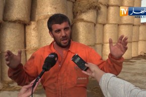 تيزي وزو: عائلة أودفال..  مثال للإستثمار الفلاحي الناجح