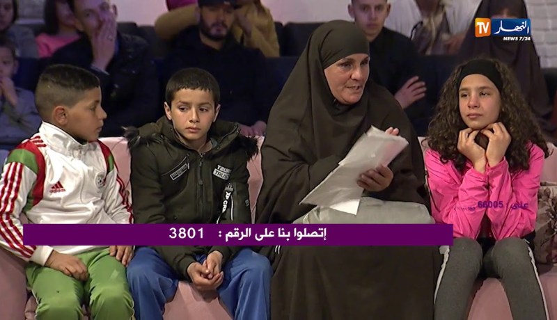 ما وراء الجدران: السيدة سميرة.. ذهبت للمبيت عند أمي لكن أخي طردني في منتصف الليل