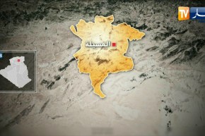 درك المسيلة يوقف كهل بصدد تهريب 6099 قارورة من المشروبات الكحولية