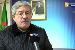 أويحيى للنهار: نرحب باستدعاء الهيئة الناخبة ونجدد النداء للرئيس بوتفليقة للترشح لانتخابات أفريل