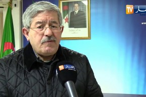 أويحيى للنهار: نرحب باستدعاء الهيئة الناخبة ونجدد النداء للرئيس بوتفليقة للترشح لانتخابات أفريل