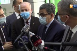 “جراد: يجب تعميم الرقمنة في البنوك..”ماشي معقول الجزائر تبقى متأخرة