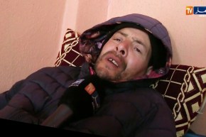 قالمة: خطأ طبي يتسبب في شلل تام للشاب علي غرايسية بواد العجول