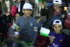 تاريخ: الفاتح من نوفمبر بعيون الأطفال