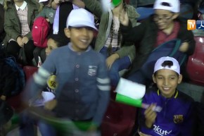 تاريخ: الفاتح من نوفمبر بعيون الأطفال