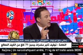 محمد شعيب: مشكل الكرة الجزائرية ليس تقني.. وأتمنى أن يكون الطاقم الفني الجديد كله من الخارج