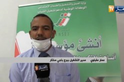 “برج باجي مختار:” أبواب مفتوجة لإنشاء مؤسسات مصغرة بمناطق الظل