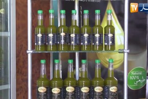 البويرة: عمر يحصد الميدالية الذهبية في مسابقة حسن زيت زيتون بباريس