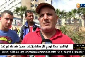 سكيكدة: كعملية أولى.. ترحيل 750 عائلة من بحيرة الطيور إلى سكنات جديدة