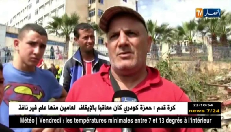 سكيكدة: كعملية أولى.. ترحيل 750 عائلة من بحيرة الطيور إلى سكنات جديدة