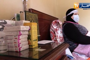 قصة مصابة بالسرطان تخلى عنها زوجها فوجدت نفسها دون مأوى