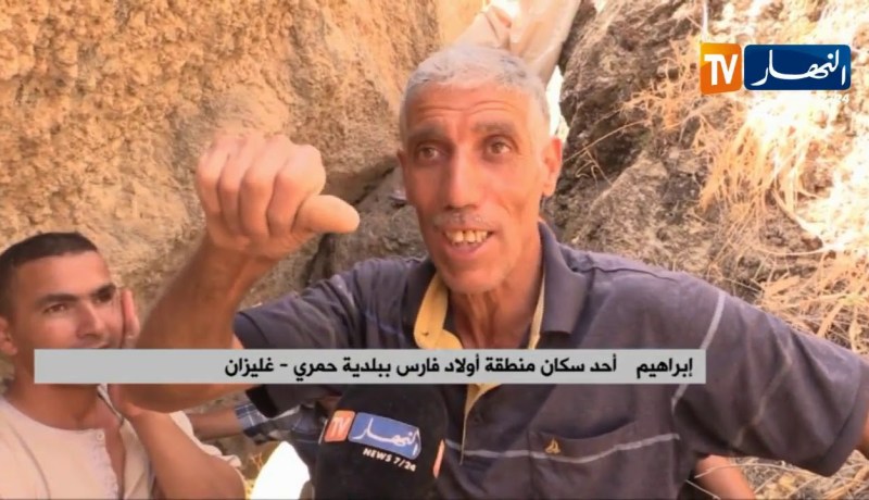 غليزان/ “دار معمر”..أسطورة بين الحقيقة والخيال