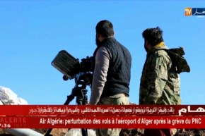 سوريا : قصف عفرين …أنقرة تبرر دخولها ..و دمشق تتهمها بالعدوان الغاشم