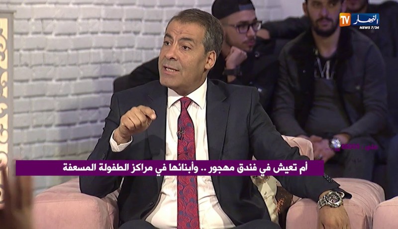 ما وراء الجدران: المحامي كورتل.. قاضي الأحداث لديه صلاحيات كبيرة فيما يتعلق بالأطفال القصر