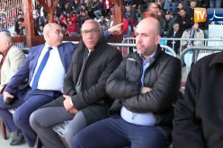 حداد: تصريحات ملال ضدي تبريرات لفشله.. ومساعدة عائلتي للشبيبة مشهود لها
