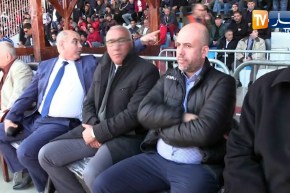 حداد: تصريحات ملال ضدي تبريرات لفشله.. ومساعدة عائلتي للشبيبة مشهود لها