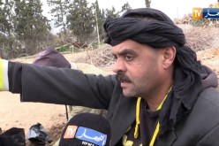 غليزان: عمال حضيرة بلدية الحمادنة يبادرون بإنشاء مشتلة بسيطة بإمكانياتهم الخاصة